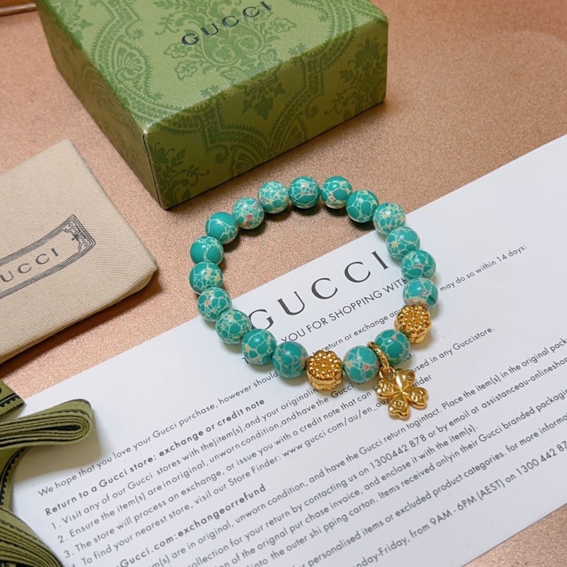 Gucci Bracelets